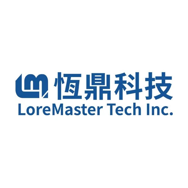 LoreMaster Tech Inc.