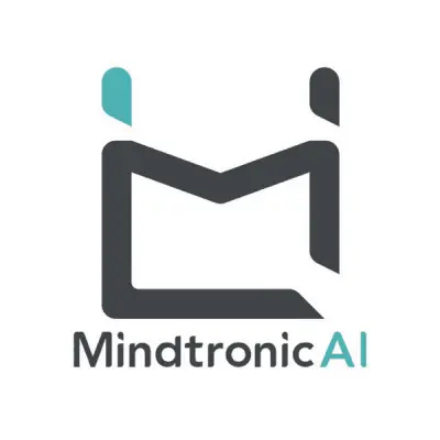 Mindtronic AI (Taiwan) Co., Ltd.