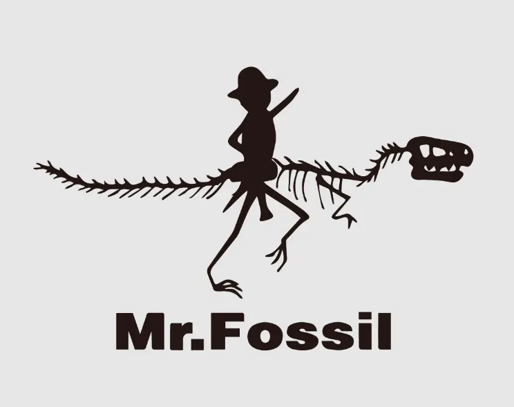 Mr. fossil co., Ltd.