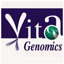 VITA GENOMICS, INC.