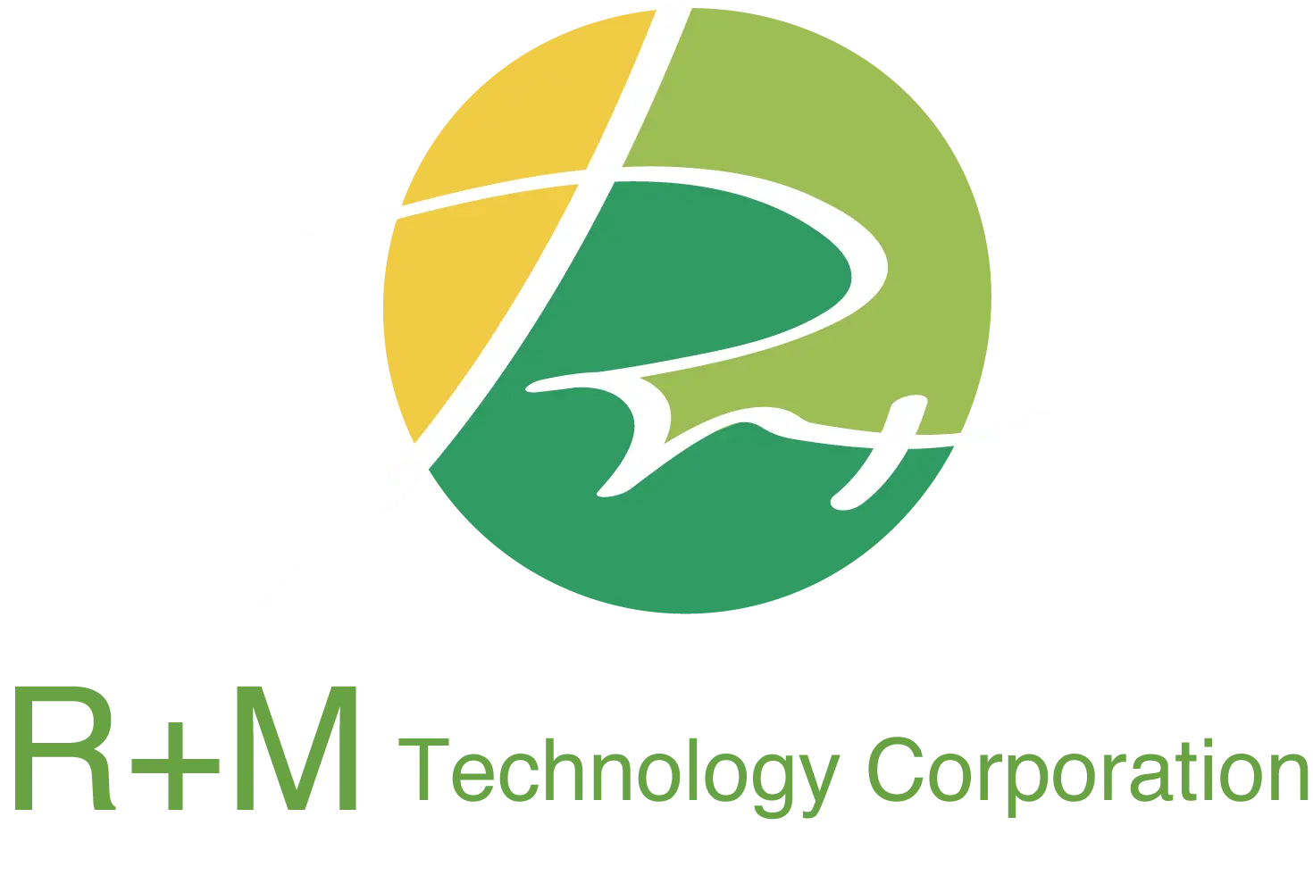 R PLUS M TECHNOLOGY CORPORATION