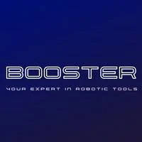 Booster Machine Co., Ltd.