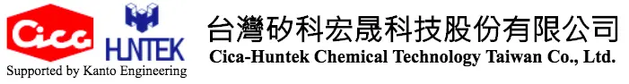 台灣矽科宏晟科技股份有限公司