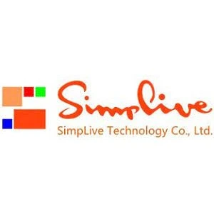 SIMPLIVE TECHNOLOGY CO., LTD.