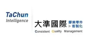 TaChuan Intelligence Company Limited
