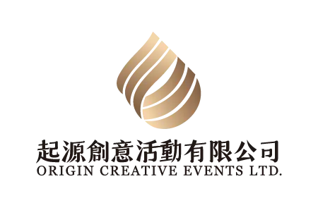 起源創意活動有限公司