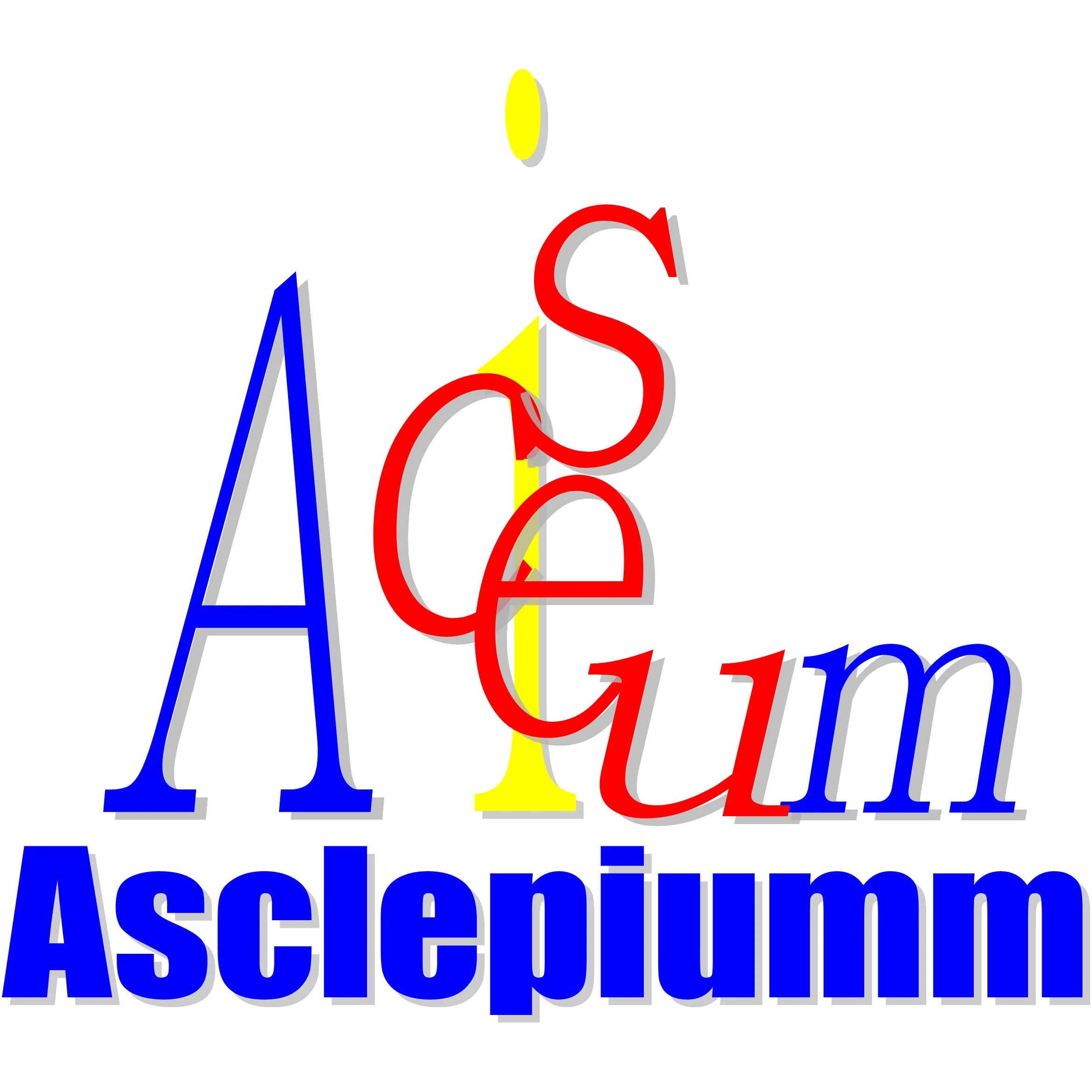 ASCLEPIUMM TAIWAN CO., LTD.