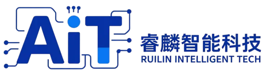 睿麟智能科技有限公司