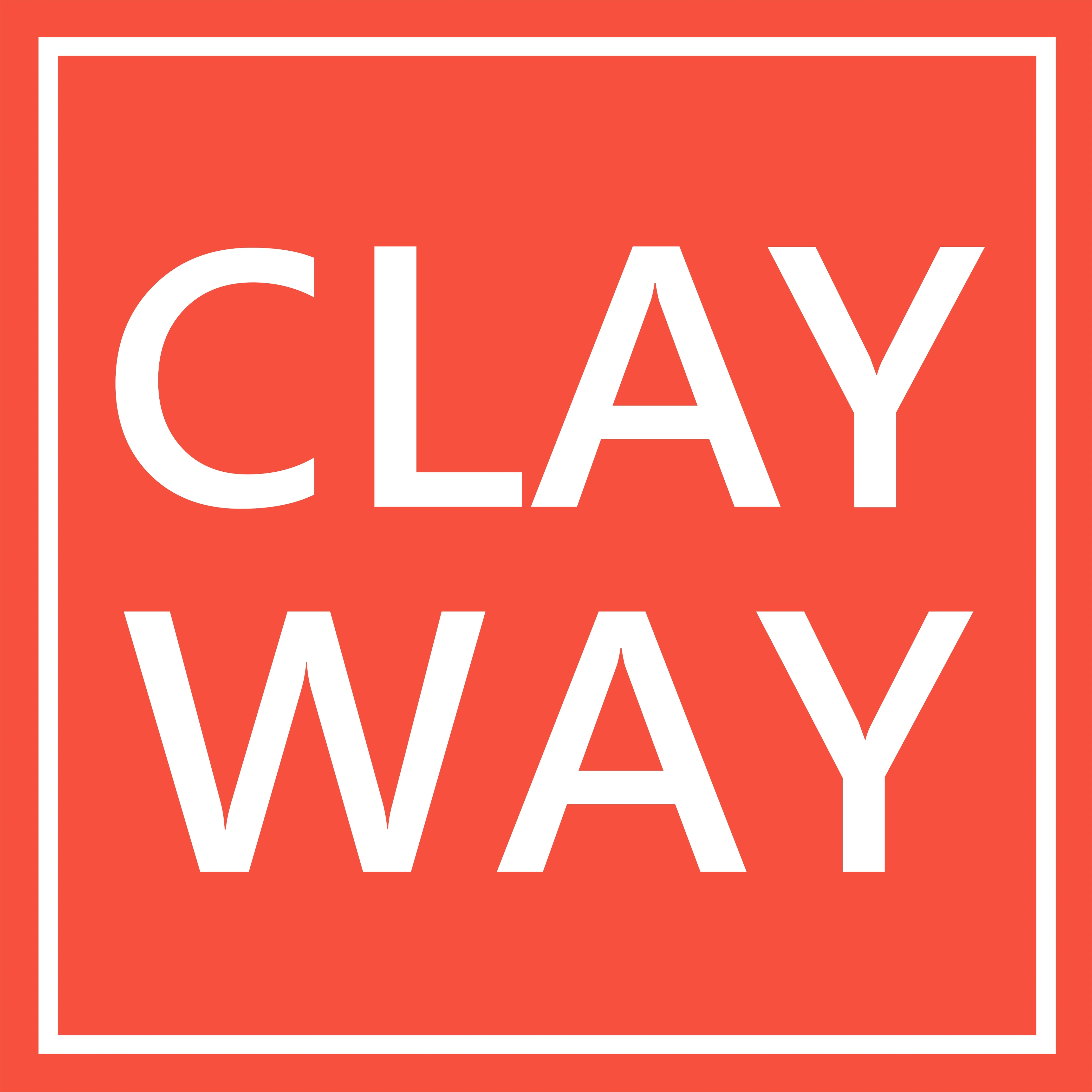 CLAYWAY Precious Metal Clay CO.