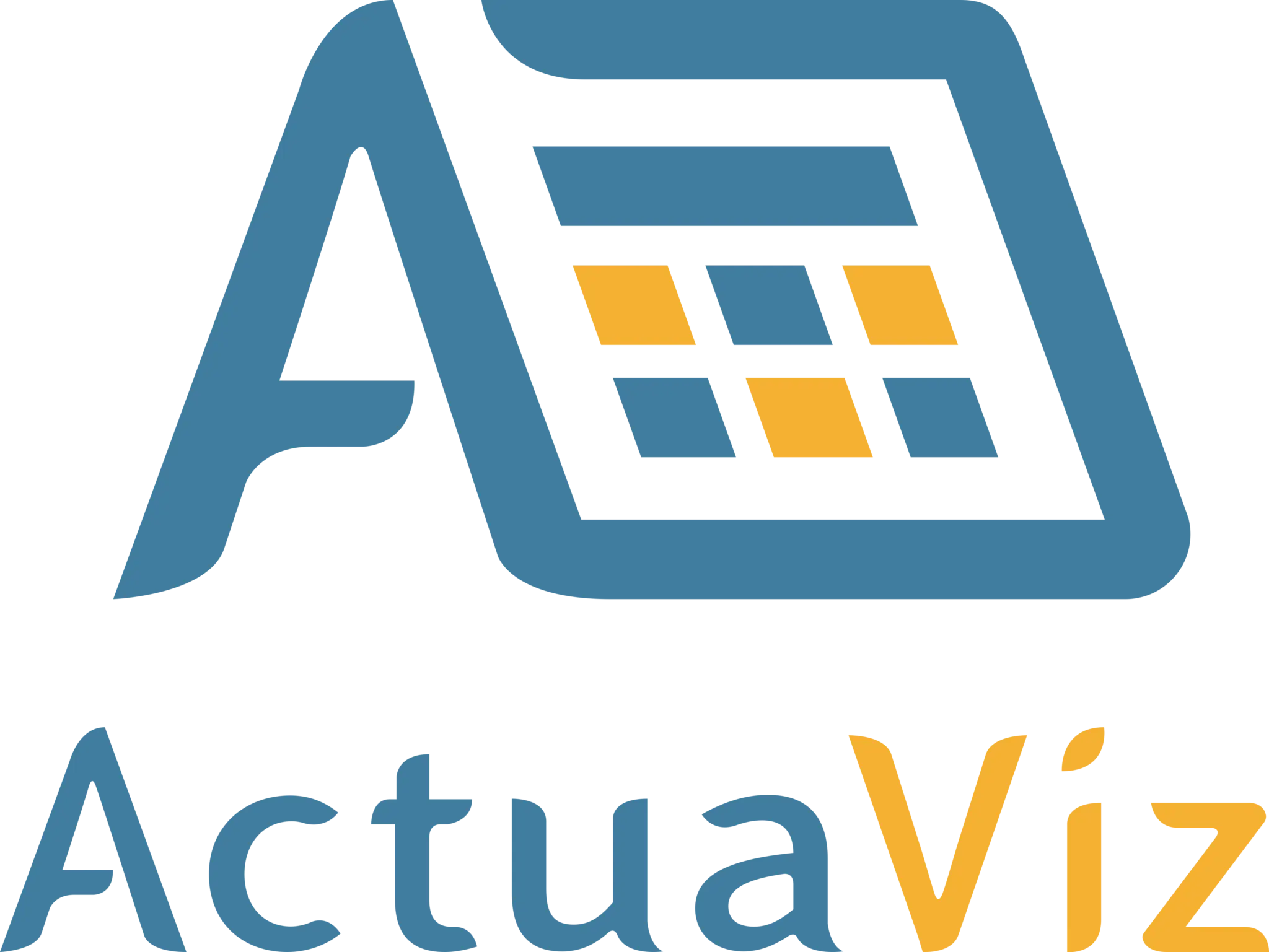 ActuaViz Co., Ltd.