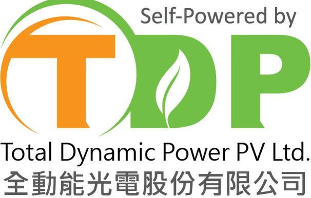 全動能光電股份有限公司