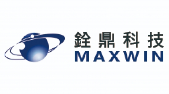 MAXWIN TECHNOLOGY CO., LTD