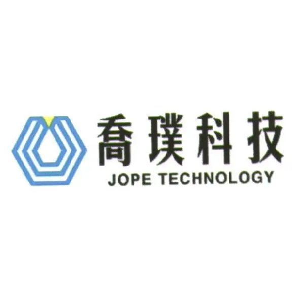 JOPE TECHNOLOGY CO., LTD.