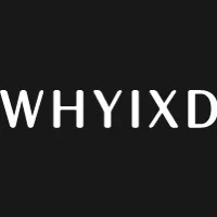 WHYIXD DESIGN CO., LTD.