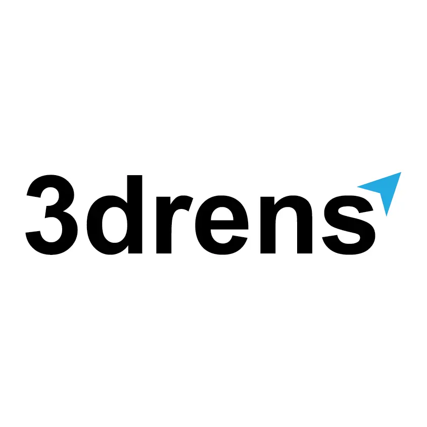 3DRENS, INC.