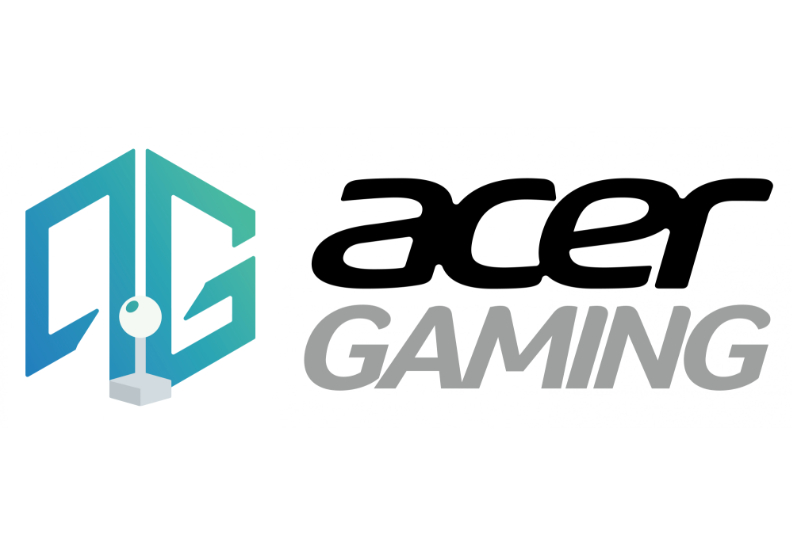 宏碁遊戲股份有限公司