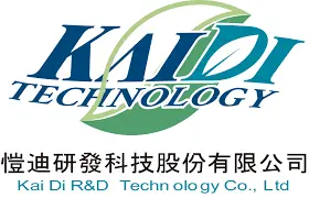 愷迪研發科技股份有限公司
