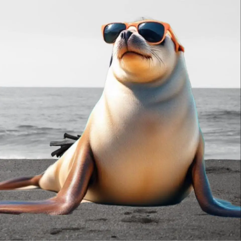 海獅島創藝有限公司