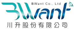 川升股份有限公司
