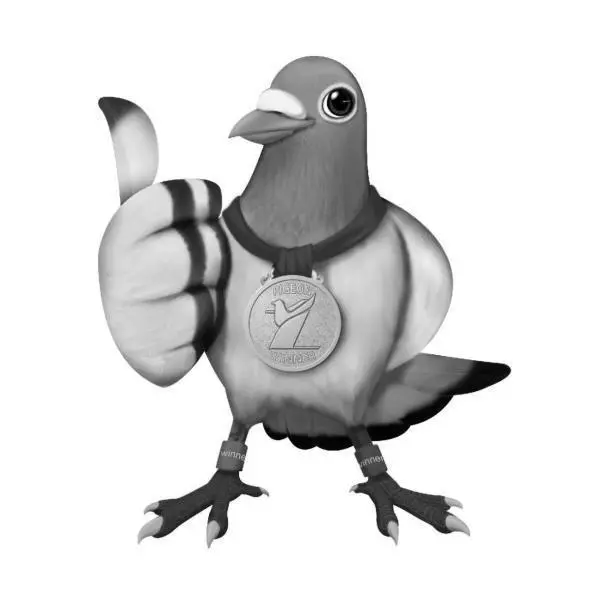 一鴿文創股份有限公司