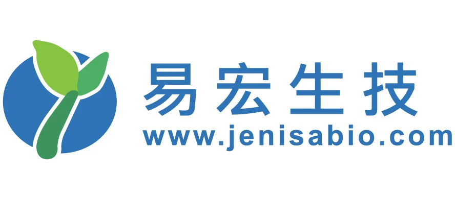 易宏生物科技股份有限公司