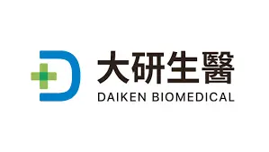 大研生醫國際股份有限公司