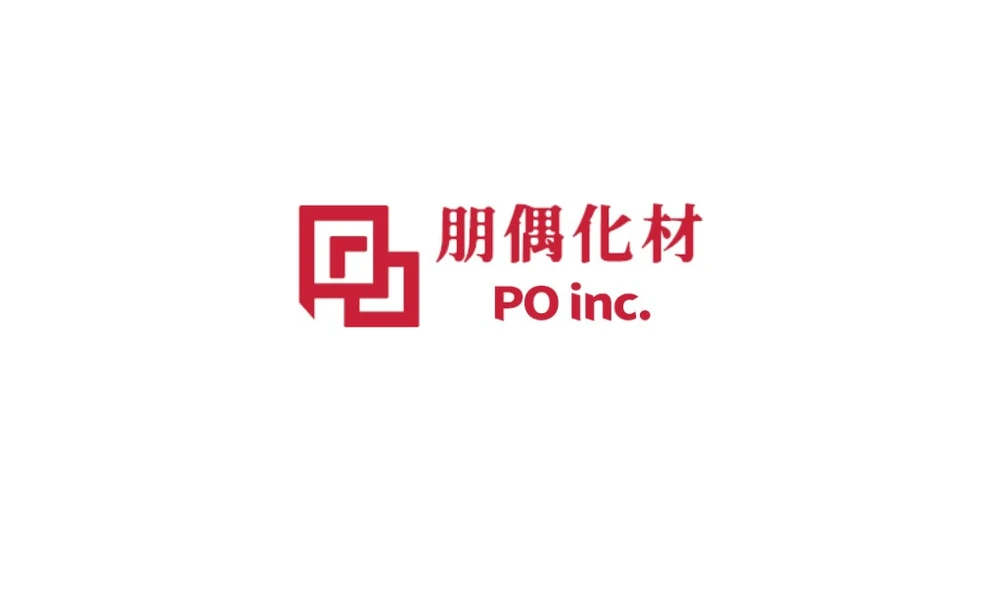 朋偶化材股份有限公司