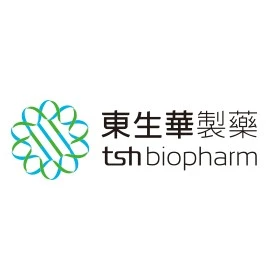 TSH BIOPHARM CORPORATION LTD.