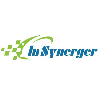 INSYNERGER TECHNOLOGY CO., LTD.