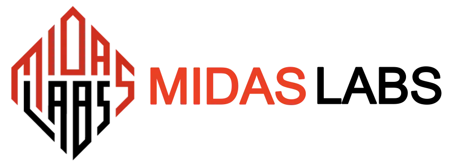 Midas Labs Inc. Taiwan Branch