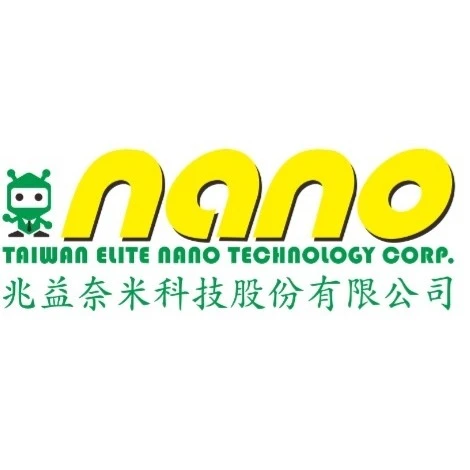 TAIWAN ELITE NANO TECHNOLOGY CORP.