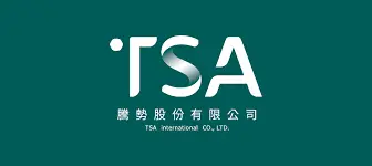TSA international CO., LTD.
