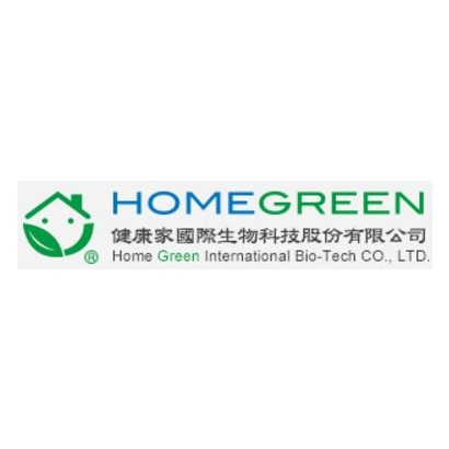 HOME GREEN INTERNATIONAL BIOTECHNOLOGY CO., LTD.