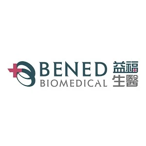 益福生醫股份有限公司