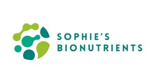 Sophie's BioNutrients(Taiwan) Co., Ltd.