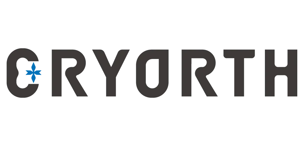 CRYORTH CO., LTD.