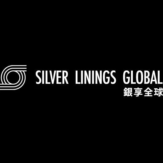 銀享全球股份有限公司