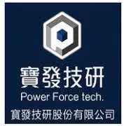 POWER FORCE TECH. CO., LTD.