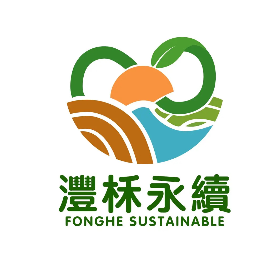 灃柇永續有限公司