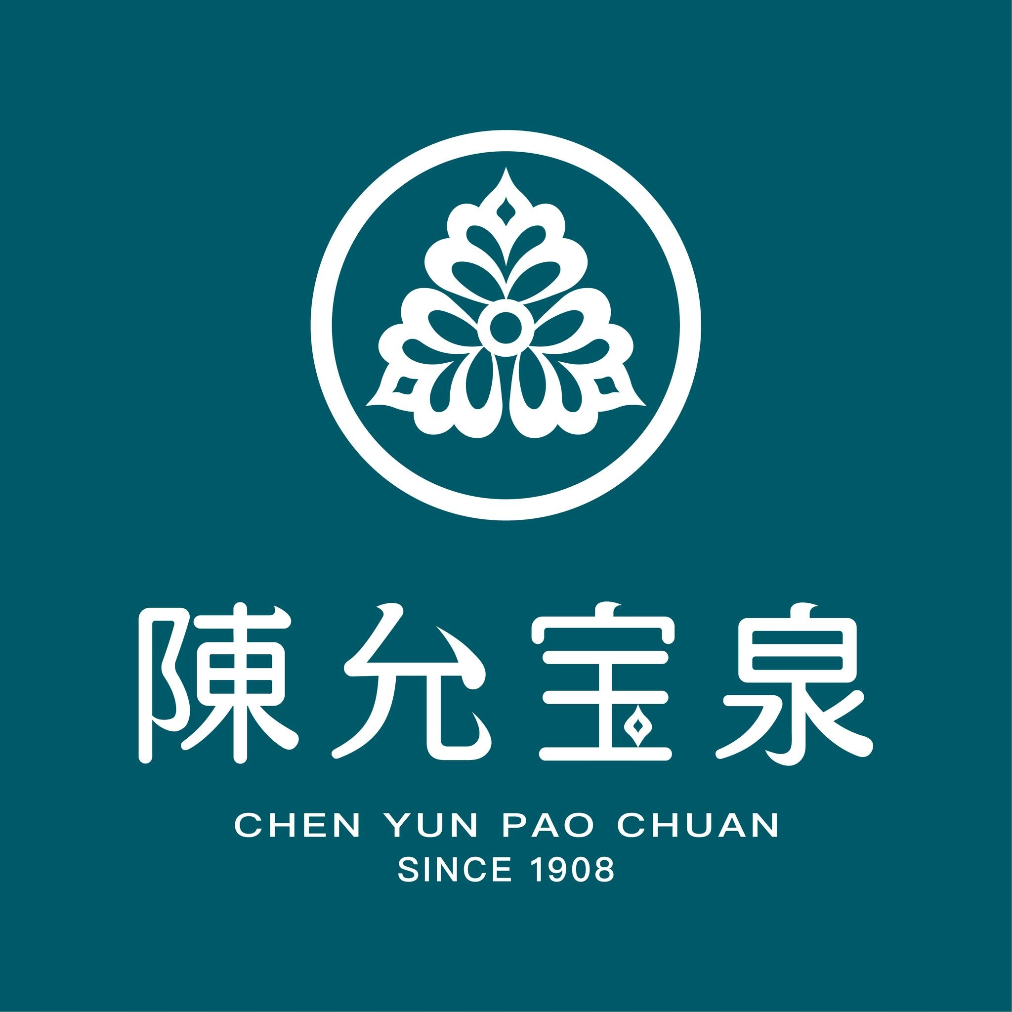 CHEN YUN PAO CHUAN FOOD INDUSTRY CO., LTD.