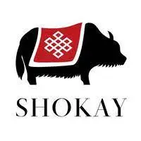 SHOKAY CORP.