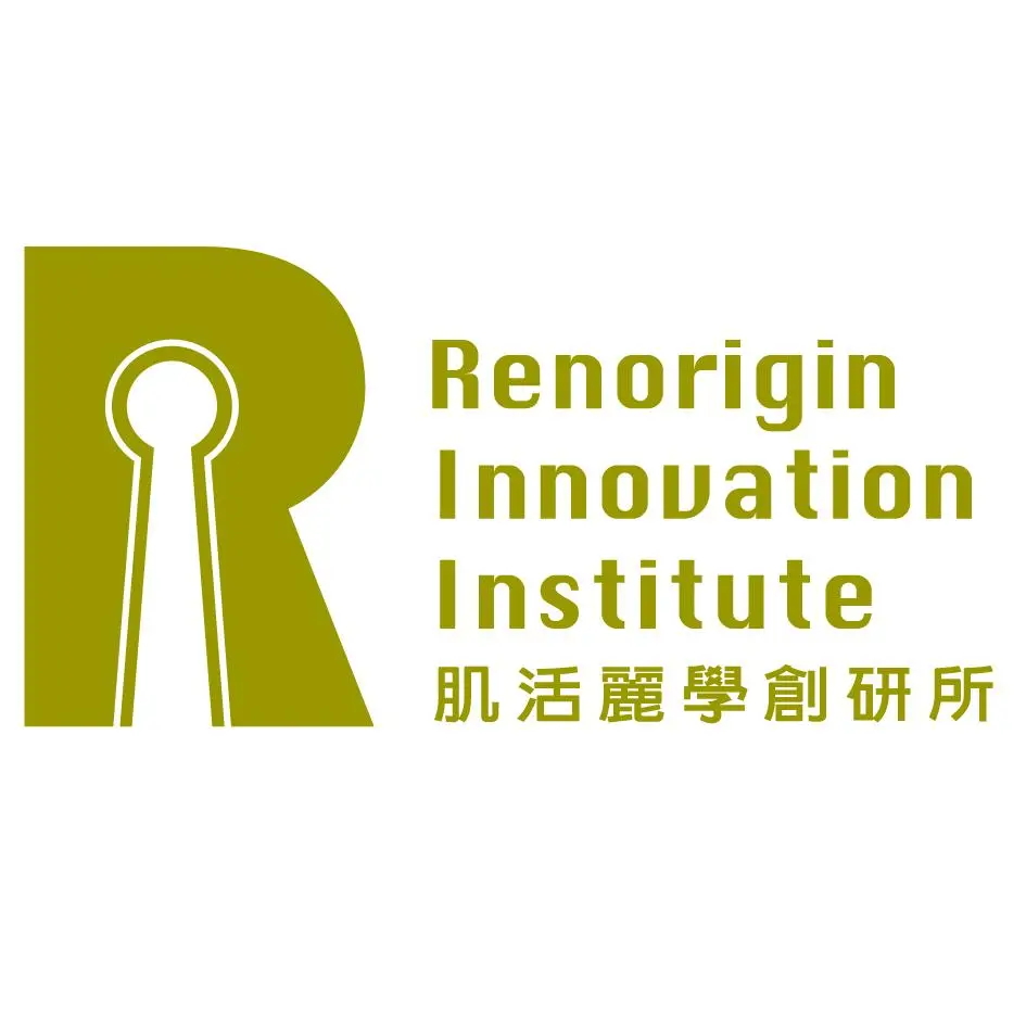 RENORIGIN INNOVATION INSTITUTE CO., LTD.