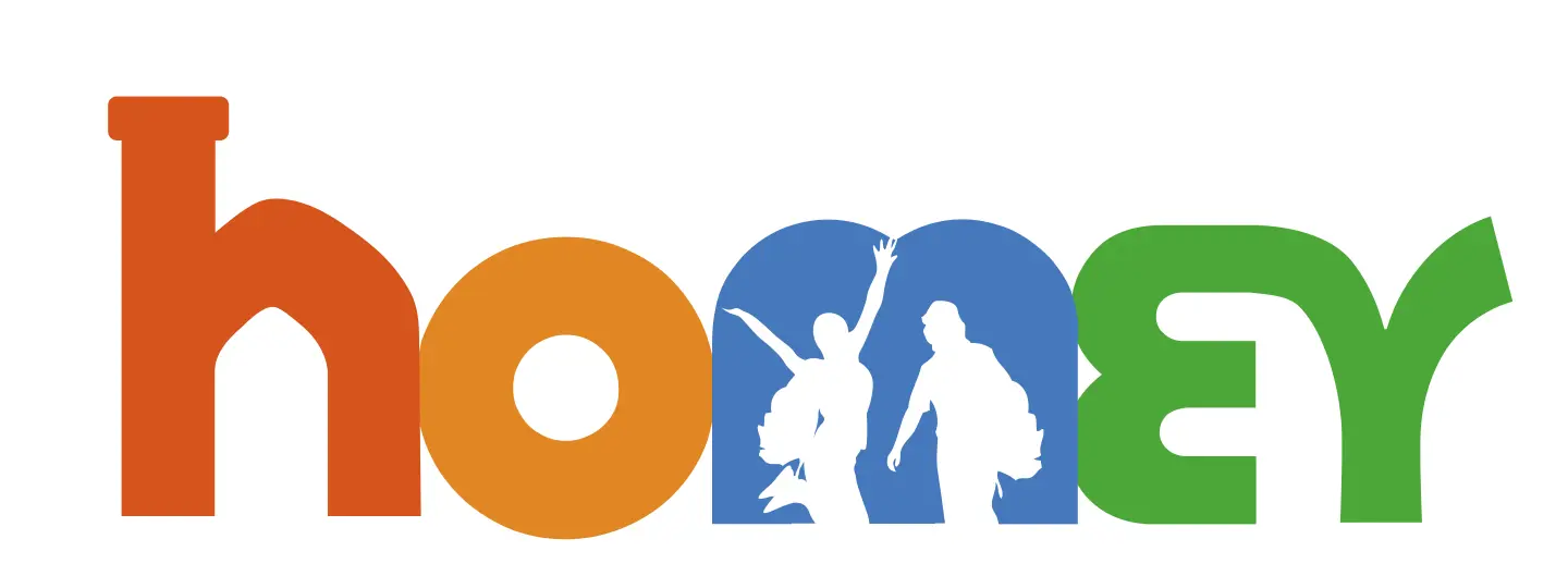 HomeyHostel International Trading Company Limited