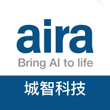 城智科技股份有限公司