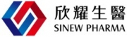 SINEW PHARMA INC.