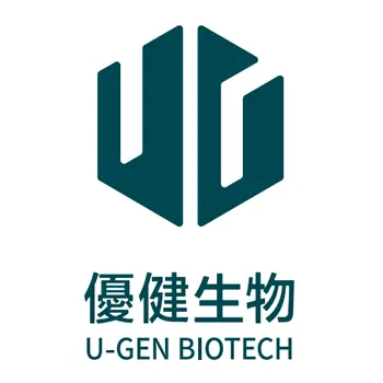 優健基因生物科技股份有限公司