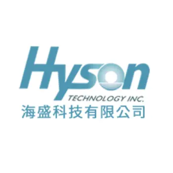 Hyson Technology Inc.