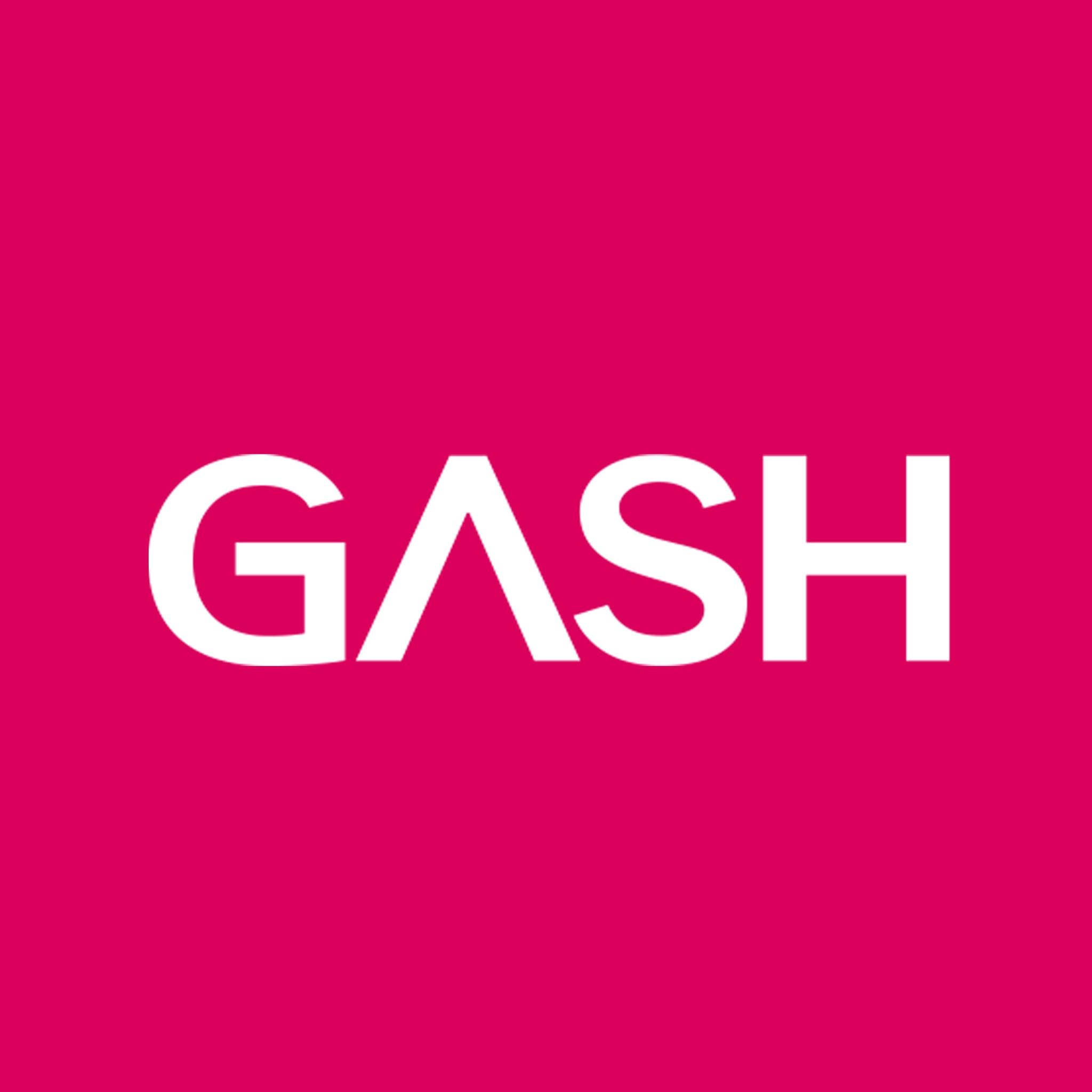 GASH POINT CO., LTD.