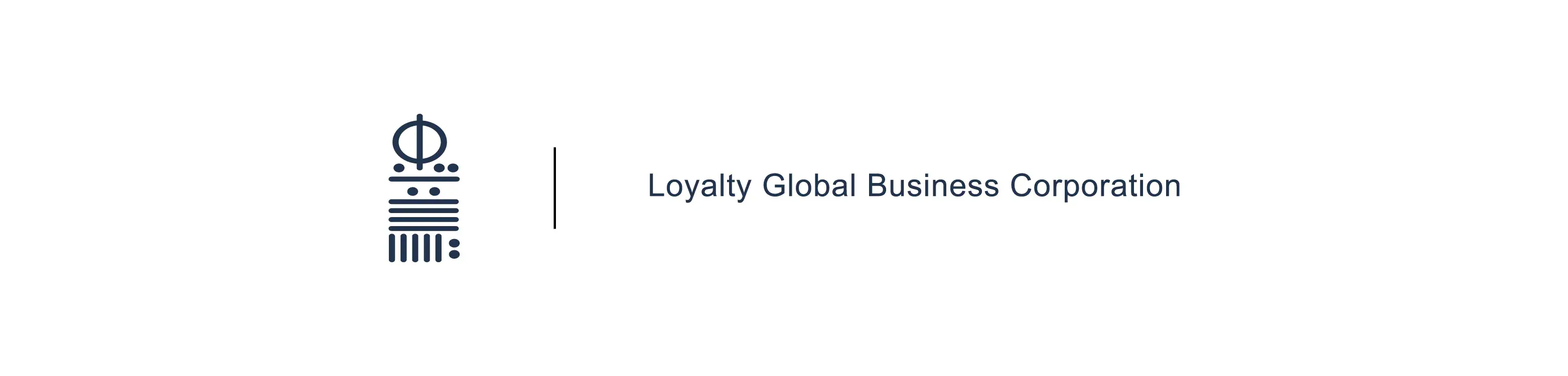 LOYALTY GLOBAL BUSINESS CORPORATION