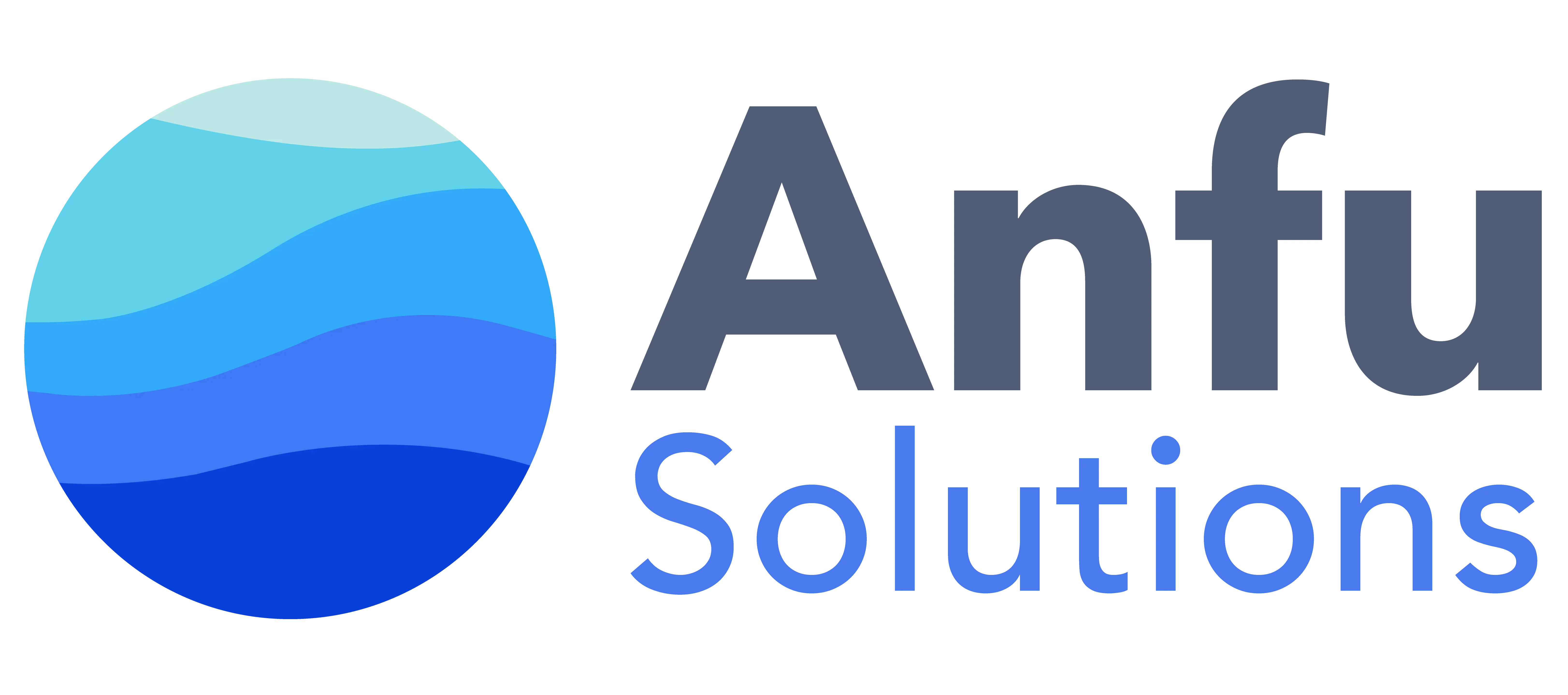 ANFU SOLUTIONS CO., LTD.